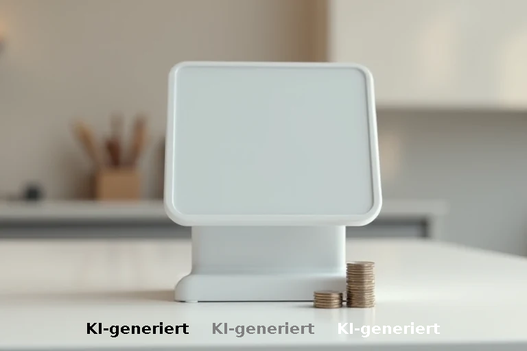 Geplantes Aus für Cash only - Irreführung mit Ansage