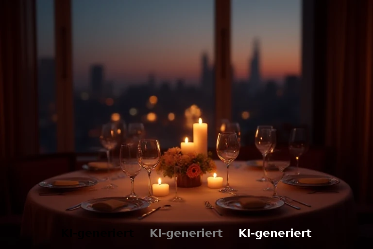 Geplantes privates Abendessen zwischen US-Präsident und KI-Führungskräfte