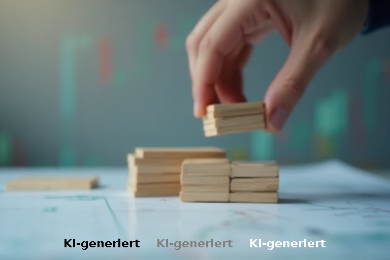 Gerd Kommer warnt vor unvermeidbarem Bösen Crash und empfiehlt risikobewusste Aufstellung