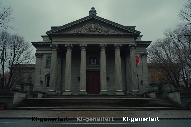 Gerechtigkeit für die Vergessenen: Die historische Aufarbeitung der Sacco-und-Vanzetti-Affäre