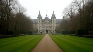Gerechtigkeit im Schlosspark: Urteil gegen Jugendliche nach schwerer Gewalttat