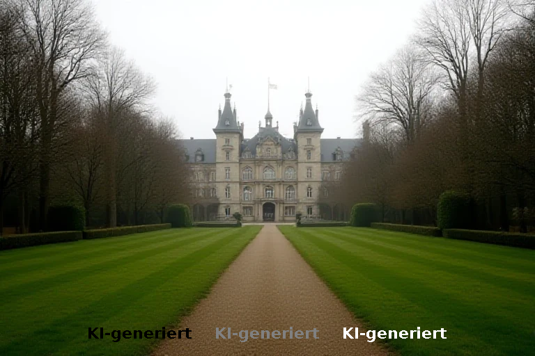 Gerechtigkeit im Schlosspark: Urteil gegen Jugendliche nach schwerer Gewalttat