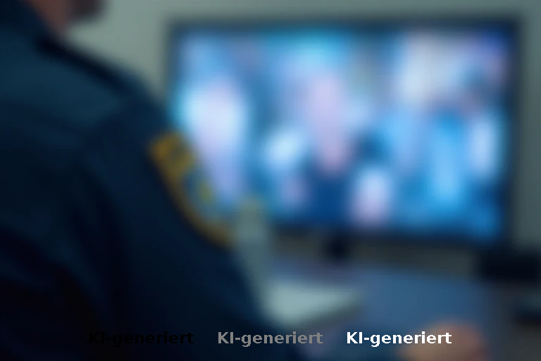 Gericht hebt Entlassung von Polizist nach Reality-Show-Teilnahme auf