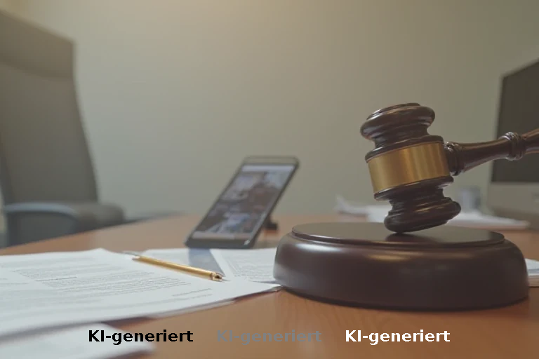 Gericht kippt heimliche Überwachung: Manager erhält hohe Entschädigung für unrechtmäßige Kündigung