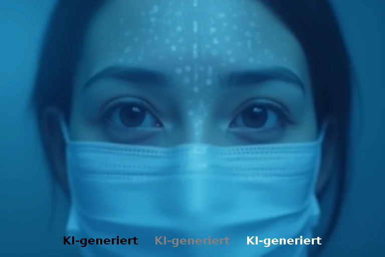 Gericht klärt Rechtslage: dm verteidigt KI-gestütztes Augenscreening