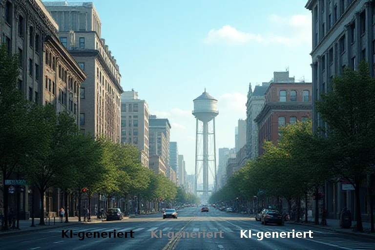 Gerichtliche Blockade: US-Bundesstaaten bremsen Paramount-Warner-Deal aus
