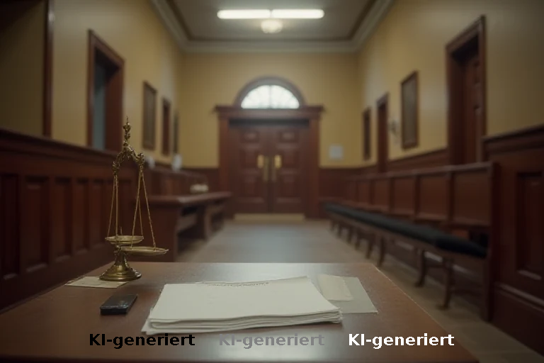 Gerichtliche Klarstellung schützt die Integrität des Weltfechtverbands vor unprüfbaren Vorwürfen