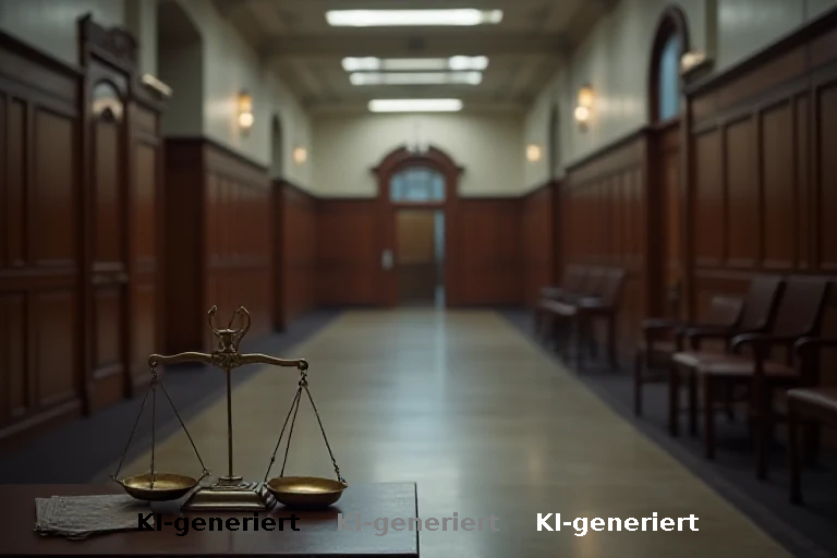 Gerichtliche Sanktion wegen Identitätsverweigerung im Cybermobbing-Prozess