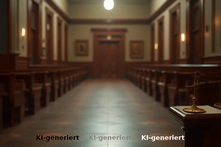 Gerichtsauftritt und psychologische Einschätzung im Mordprozess um Fabian