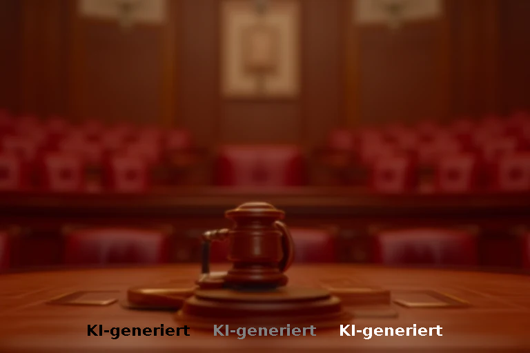 Gerichtsdokumente werfen neues Licht auf Namensführung einer US-Abgeordneten