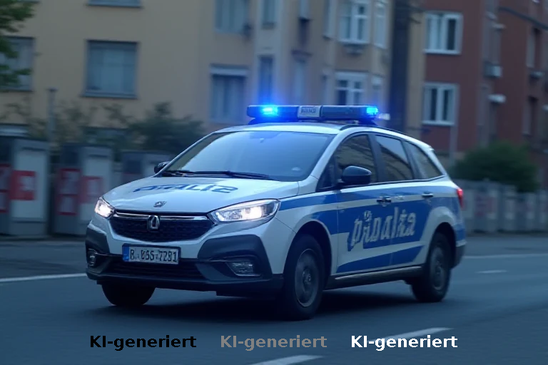 Gerichtsgutachten: Psychische Narben nach Kinderausraub
