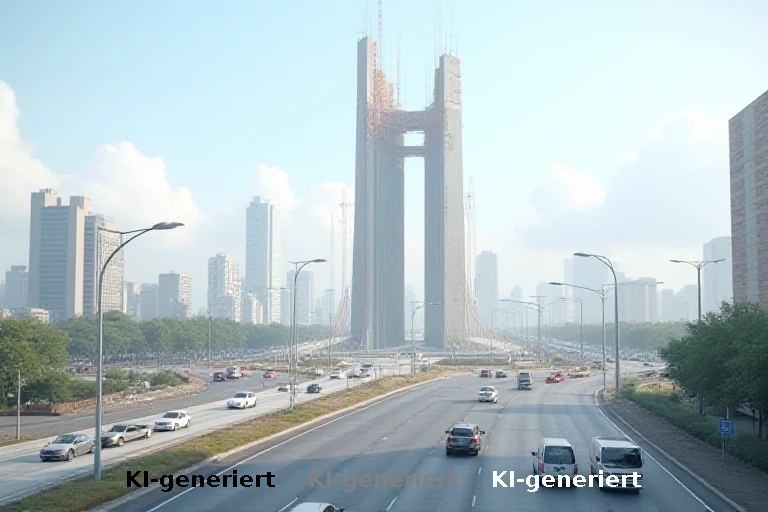 Gerichtskampf um Trumps Monument: Klagen wegen Verkehrs- und Denkmalschutzverstößen