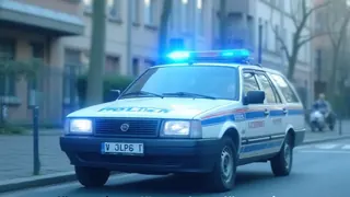 Gerichtskritik: Polizei ließ Verdächtige im Fall Strobel ungenügend prüfen