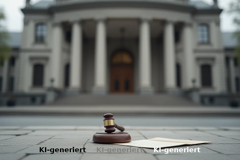 Gerichtsprozess in Frankfurt: Angeklagter betont Freiheit der Religionsausübung in Deutschland