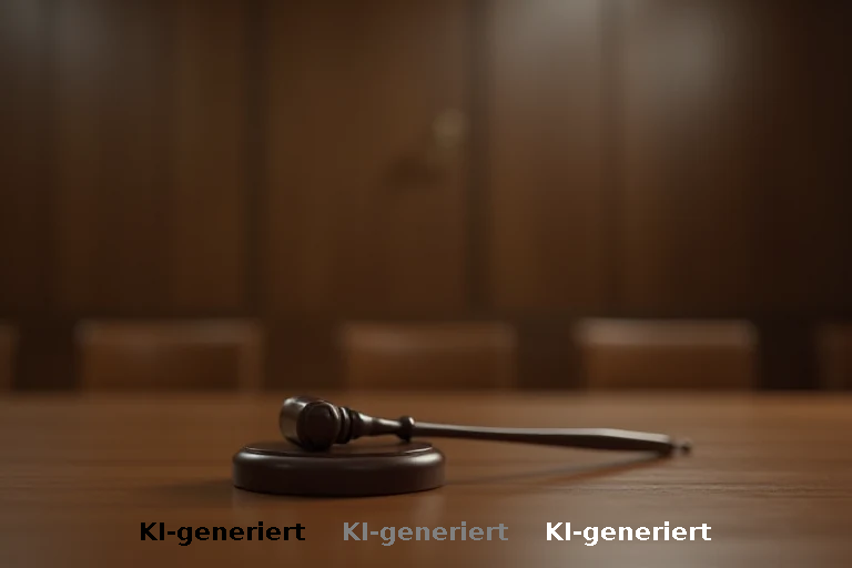 Gerichtsurteil bestätigt: AfD-Landrat darf CDU-Politiker nicht fälschlich beschuldigen