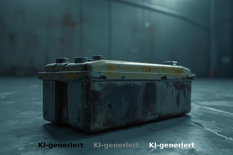 Gerichtsurteil: Elektrofahrzeug wegen Brandrisiko zurückgeben