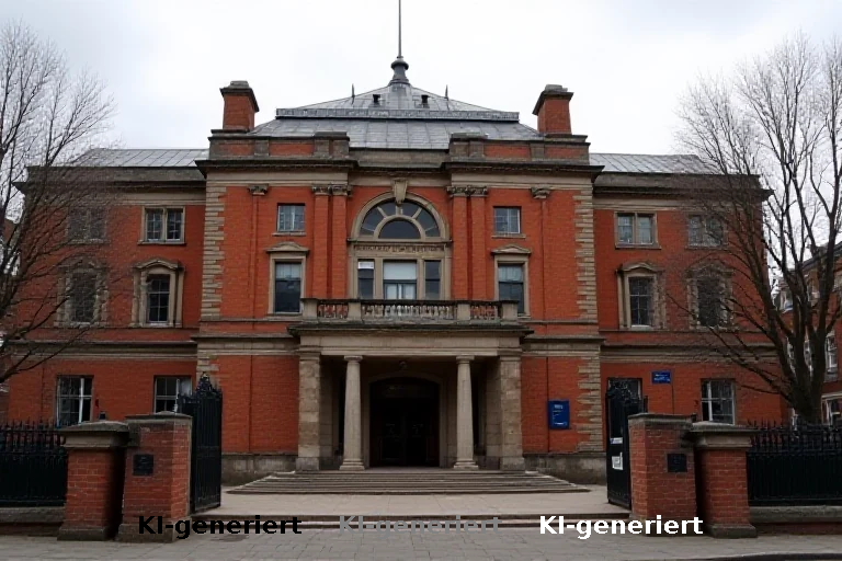 Gerichtsurteil gegen Tommy Robinson: Justiz setzt klare Grenzen bei journalistischer Arbeit