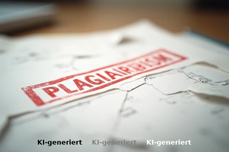 Gerichtsurteil: Racheakt durch gefälschte Plagiatsvorwürfe geahndet