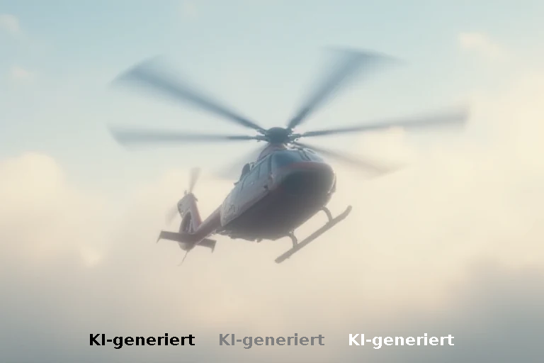 Gerichtsurteil: Wer zahlt wirklich die teure Hubschrauberrettung im Ausland?