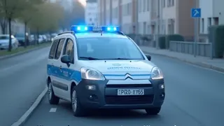 Gerichtsurteil zu Platzverweis: AfD-Funktionär scheitert mit Klage gegen Polizeieinsatz