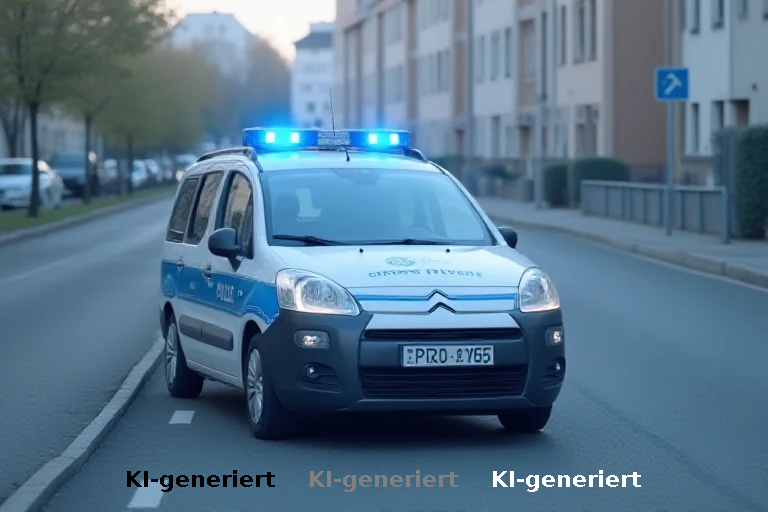 Gerichtsurteil zu Platzverweis: AfD-Funktionär scheitert mit Klage gegen Polizeieinsatz