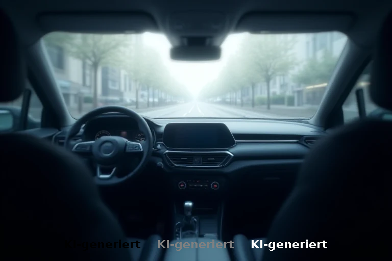 Gerichtsurteil zum Dienstwagen-Missbrauch: Wo liegt die Grenze zwischen Privileg und Fehlverhalten?