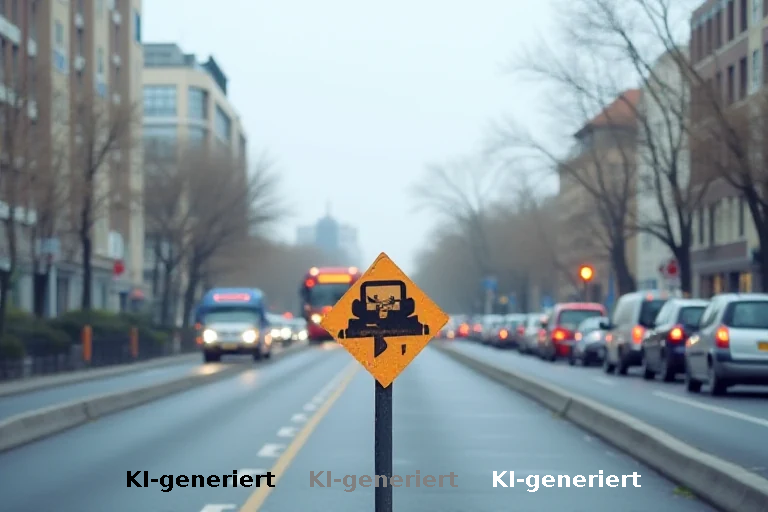 Gerichtsurteil zum Privatwagen: Wenn Dienstfahrzeug-Nutzung zur Entschädigung führt