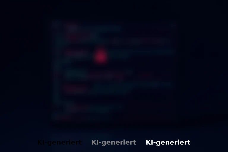 Fehlende Quelle verhindert Analyse