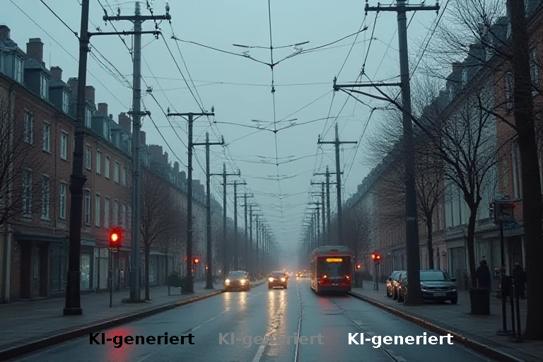 Stuttgart-21-Projekt: Neue Verzögerung durch tausende Kilometer falsch verlegter Kabel