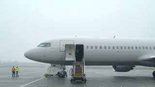 Geruch in der Kabine: Lufthansa-Maschine macht Zwischenstopp in Manchester