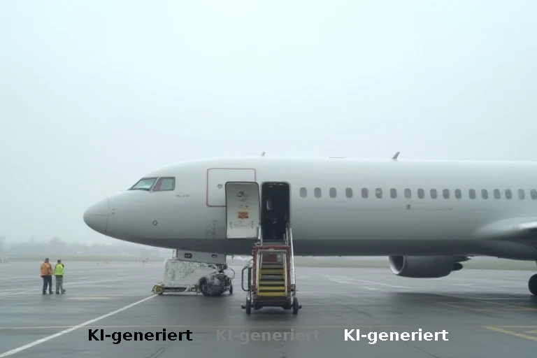 Geruch in der Kabine: Lufthansa-Maschine macht Zwischenstopp in Manchester
