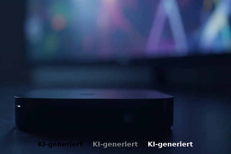 Gerüchte um Apple-TV-Nachfolger: A17-Pro-Chip und Wi-Fi 7 im Fokus