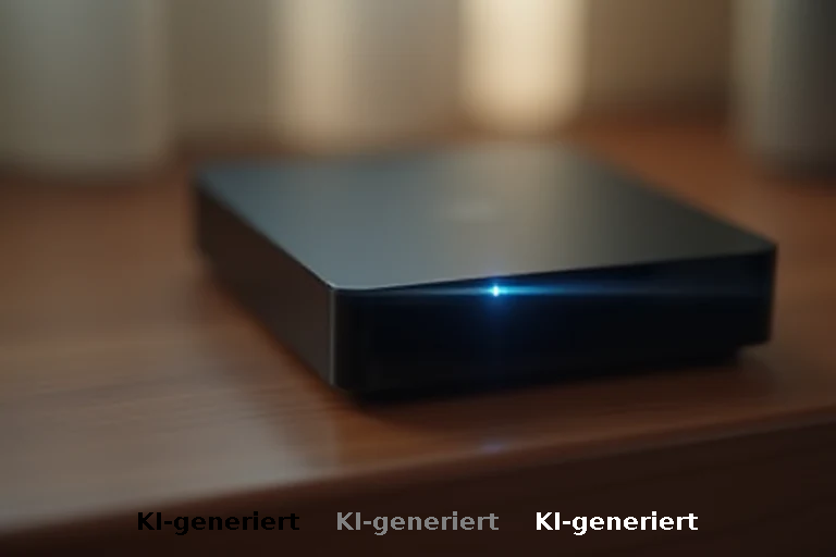 Gerüchte um Apple-TV-Nachfolger: A19-Chip und mehr Speicher im Fokus