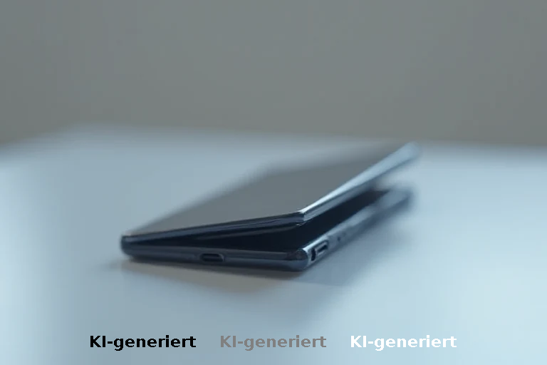 Gerüchte um Lieferengpässe beim faltbaren iPhone Ultra: Spekulationen statt Fakten