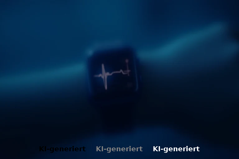 Gerüchte um permanente Herzfrequenzmessung und neue Software bei Apple-Uhren