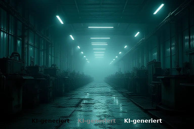 Gesamtmetall warnt vor historischem Einbruch: Wer profitiert von der Krisenrhetorik?