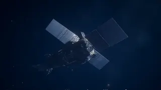 Gescheiterte Rettungsmission: NASA gibt Hoffnung auf Swift-Satellit auf