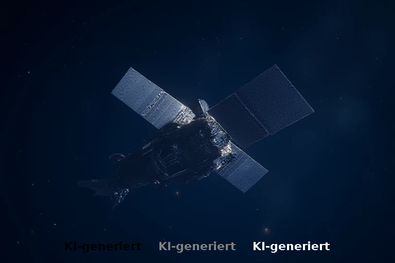 Gescheiterte Rettungsmission: NASA gibt Hoffnung auf Swift-Satellit auf