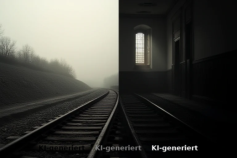 Geschichte als tägliche Anekdote: Von Zwangsumsiedlungen bis zu Schauprozessen