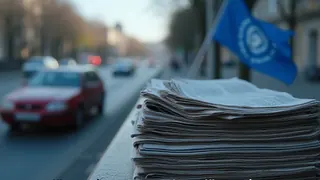 Geschichtskalender: Tödlicher Unfall, Medienwende und Völkerrecht am 28. Juli