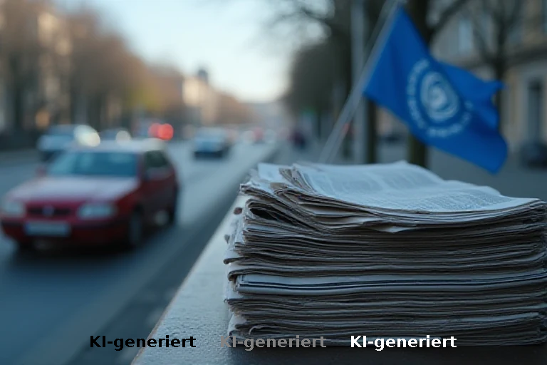 Geschichtskalender: Tödlicher Unfall, Medienwende und Völkerrecht am 28. Juli