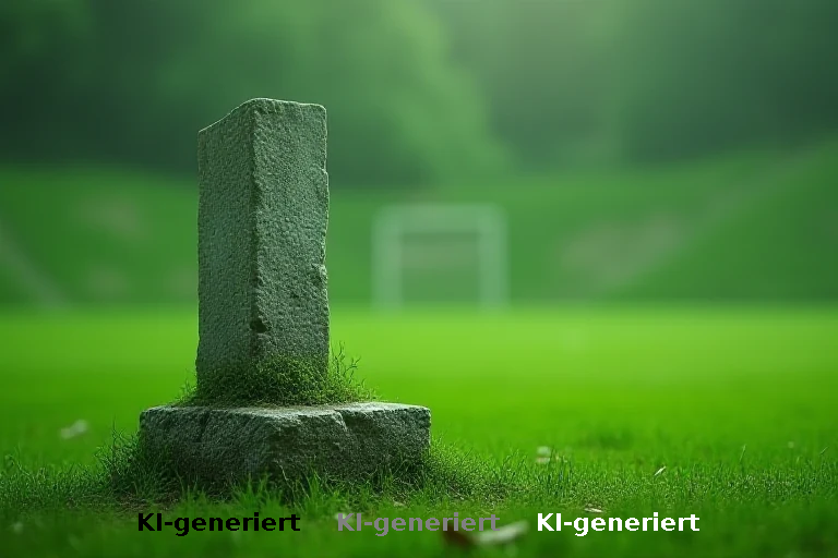 Geschichtsklitterung: Von Welterbe-Inszenierung bis zur Fußball-Legende