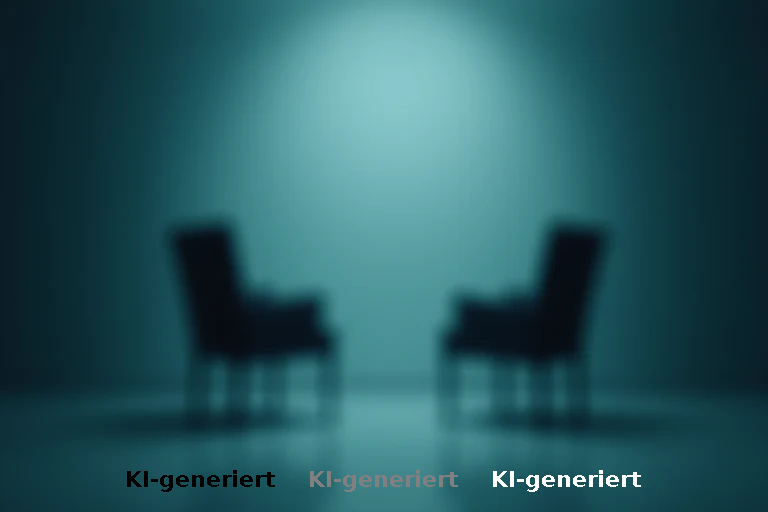 Geschlechterklischees statt echter Kommunikation: Warum der Teufelskreis in Beziehungen oft nur verstärkt wird