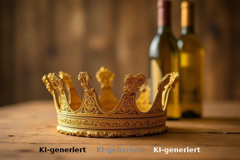 Geschlechterrolle und Tradition: Die neue Weinkönigin Sachsens im Fokus