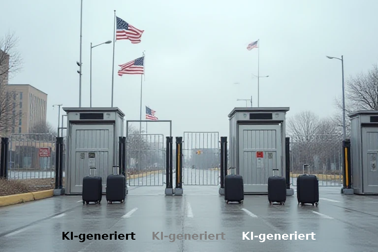 Gesellschaftlicher Wandel: Migration als zentraler Faktor der politischen Entwicklung