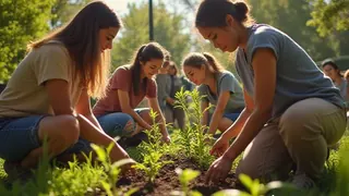 Gesellschaftsdienst als neue Säule: Freiwilligkeit und soziale Teilhabe im Fokus