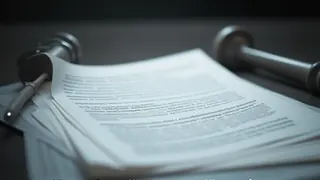 Gesetzentwurf zur Klarstellung der Wählbarkeit bei schweren Straftaten