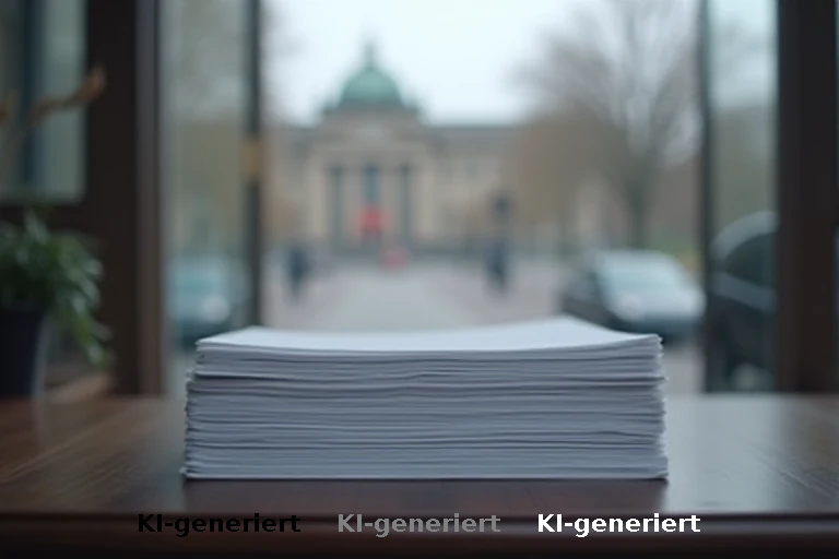 Gesetzesentwurf zur Prüfungsbetrug-Bekämpfung: Kritik an fehlenden Präventionsstrategien