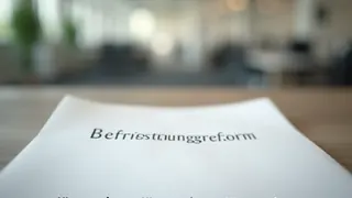 Gesetzliche Mindestlaufzeiten für Wissenschaftler: Kabinett beschließt Reform des Befristungsrechts