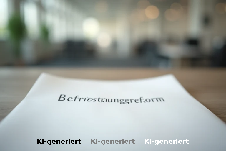 Gesetzliche Mindestlaufzeiten für Wissenschaftler: Kabinett beschließt Reform des Befristungsrechts